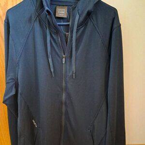 NWT- Hylete Flexion II Jacket Men's XL